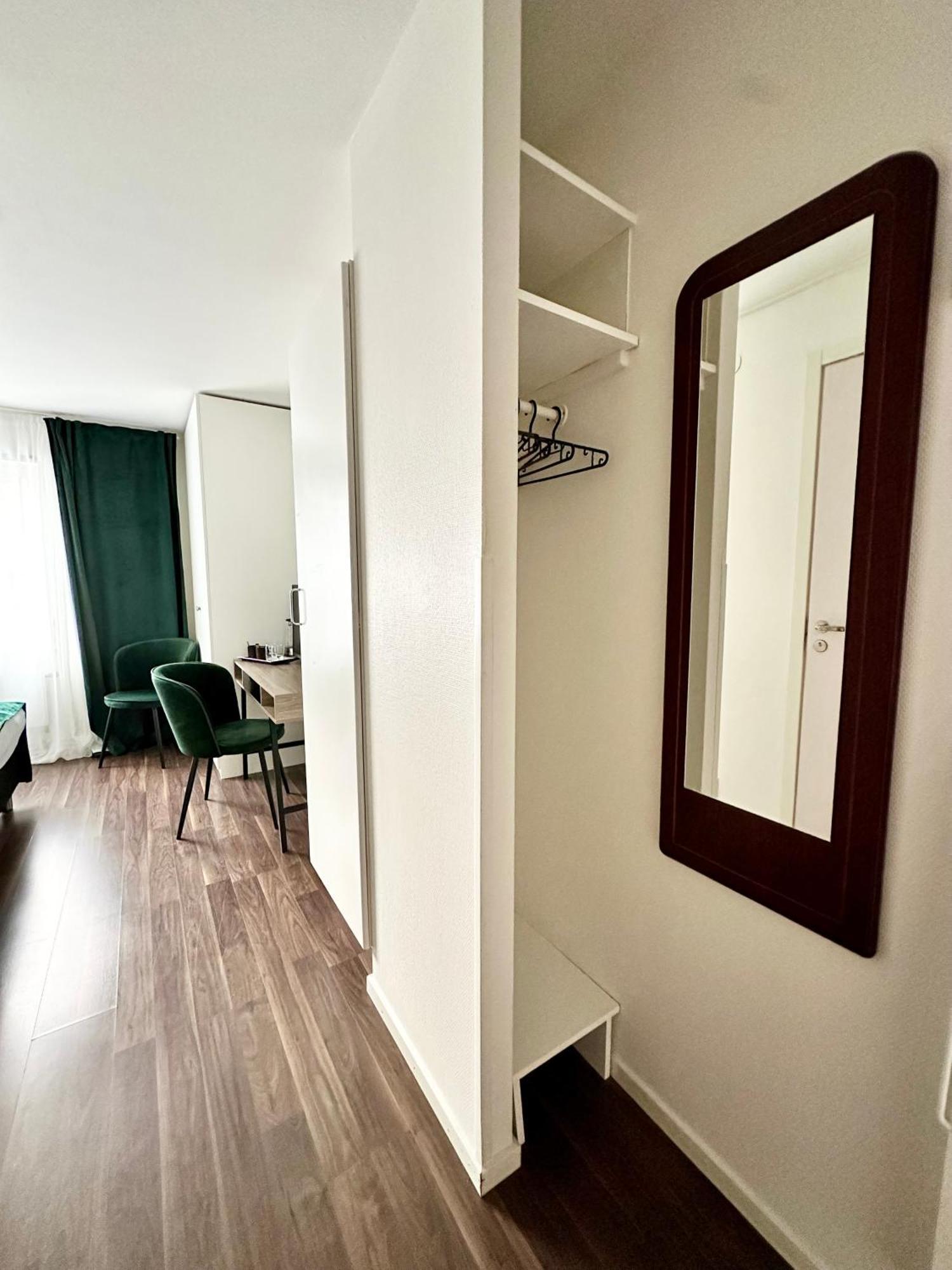 Hotell City Karlshamn Karlshamn  Buitenkant foto