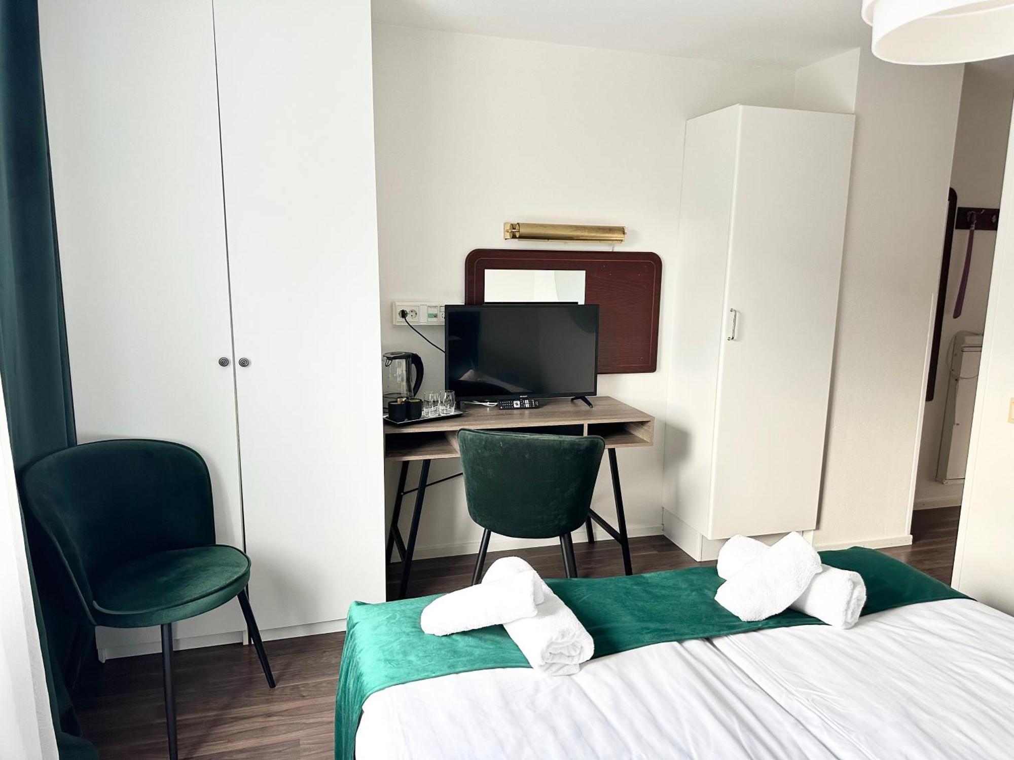 Hotell City Karlshamn Karlshamn  Buitenkant foto