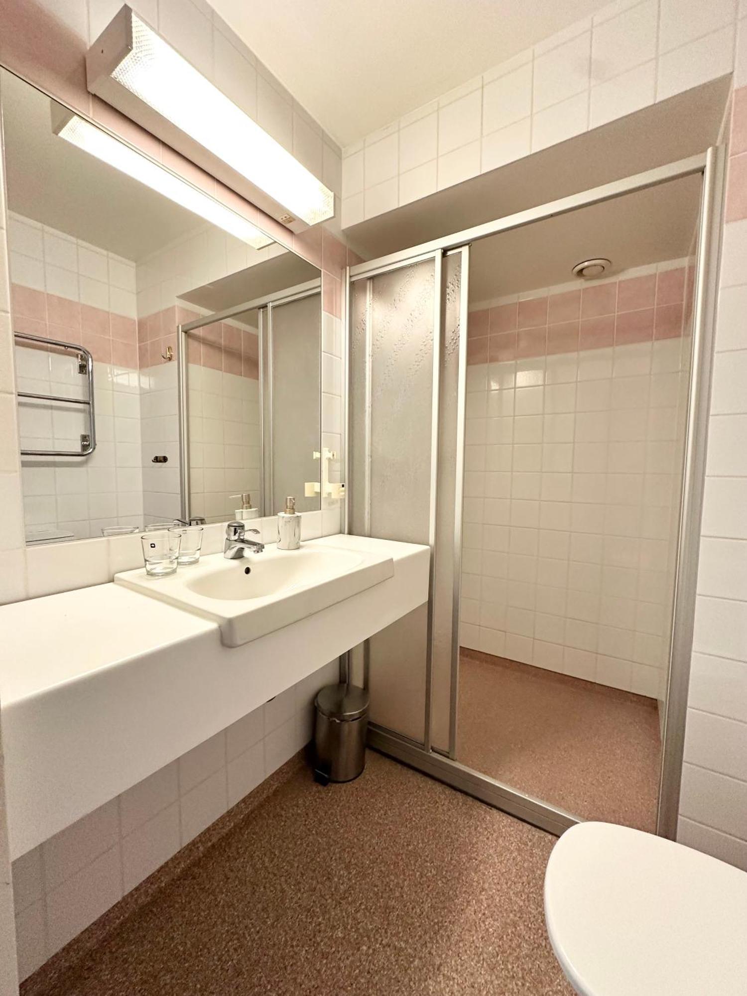 Hotell City Karlshamn Karlshamn  Buitenkant foto